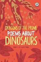 Book Cover for Dragons of the Prime by Richard O'Brien, Will Tattersdill, Emma Wright