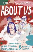 Book Cover for About Us by Reda Gaudiamo