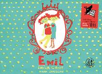 Book Cover for Emil by Inga Gaile