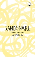 Book Cover for Sandsnarl by Jon Stone