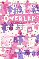 Book Cover for Overlap by Valerie Bence