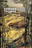 Book Cover for Edward Thomas by Edward Thomas