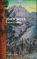 Book Cover for John Muir by John Muir