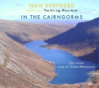 Book Cover for In the Cairngorms by Nan Shepherd