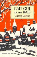 Book Cover for Catt Out of the Bag by Clifford Witting