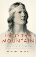 Book Cover for Into the Mountain by Charlotte Peacock