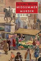 Book Cover for Midsummer Murder by Clifford Witting