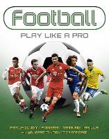 Book Cover for Football: Play like a Pro by Sona Books