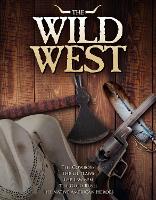 Book Cover for The The Wild West by Sona Books