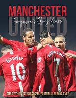 Book Cover for Manchester United by Michael O'Neill