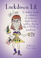 Book Cover for Lockdown Lit by Steven Lane