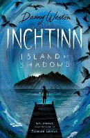 Book Cover for Inchtinn by Danny Weston