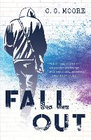 Book Cover for Fall Out by C. G. Moore