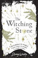 Book Cover for The Witching Stone by Danny Weston