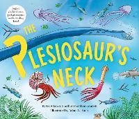 Book Cover for The Plesiosaur's Neck by Adam Stuart Smith, Jonathan Emmett
