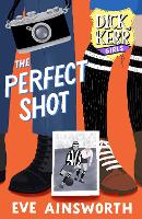 Book Cover for The Perfect Shot by Eve Ainsworth