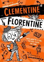 Book Cover for Clementine Florentine by Tasha Harrison