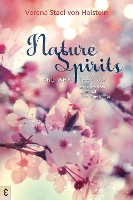 Book Cover for Nature Spirits and What They Say by Verena Stael von Holstein