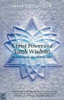 Book Cover for Christ Power and Earth Wisdom by Marko Pogacnik