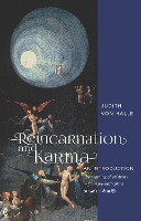 Book Cover for Reincarnation and Karma, An Introduction by Judith von Halle