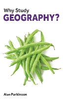 Book Cover for Why Study Geography? by Alan Parkinson