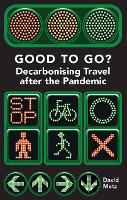 Book Cover for Good To Go? by David Metz