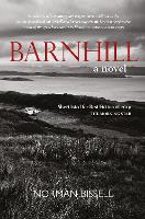 Book Cover for Barnhill by Norman Bissell