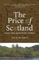 Book Cover for The Price of Scotland by Douglas Watt