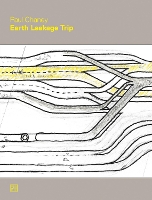 Book Cover for Earth Leakage Trip by Paul Chaney