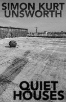 Book Cover for Quiet Houses by Simon Kurt Unsworth