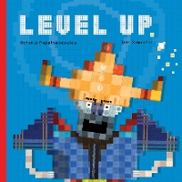 Book Cover for Level up by Antonis Papatheodoulou