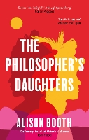 Book Cover for The Philosopher's Daughters by Alison Booth