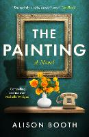 Book Cover for The Painting by Alison Booth