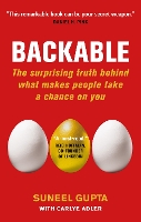 Book Cover for Backable by Suneel Gupta, Carlye Adler