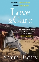 Book Cover for Love & Care by Shaun Deeney