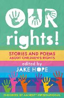 Book Cover for Our Rights! by Jake Hope