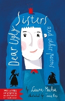 Book Cover for Dear Ugly Sisters by Laura Mucha