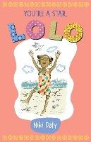 Book Cover for You're a Star, Lolo by Niki Daly