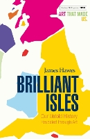 Book Cover for Brilliant Isles by James Hawes