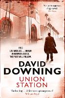 Book Cover for Union Station by David Downing