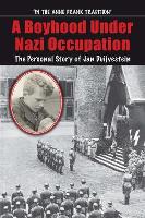 Book Cover for A Boyhood Under Nazi Occupation by Jan Duijvestein