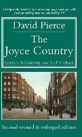 Book Cover for Joyce Country by David Pierce