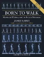 Book Cover for Born to Walk by James Earls