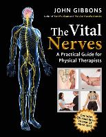 Book Cover for The Vital Nerves by John Gibbons