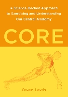 Book Cover for Core by Owen Lewis