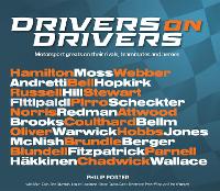 Book Cover for Drivers on Drivers by Philip Porter