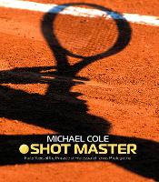 Book Cover for Shot Master by Michael Cole