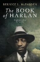 Book Cover for The Book of Harlan by Bernice L. McFadden