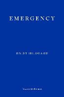 Book Cover for Emergency by Daisy Hildyard