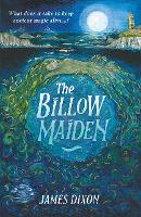 Book Cover for The Billow Maiden by James Dixon